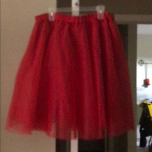 Tuttle skirt